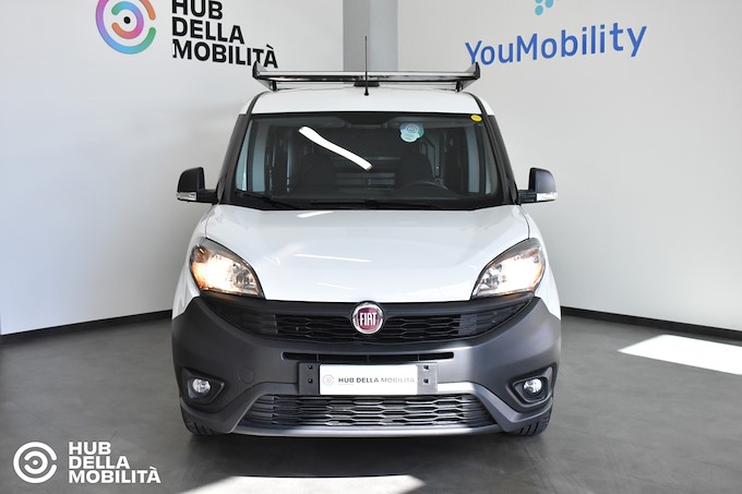 FIAT Doblò 1.6 MJT 105CV S&S PC-TN Cargo Business